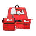 Combo Primaria Snoopy Yadatex PNT007-SE021A