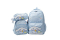 Combo Primaria Cinnamoroll Ruz 186645