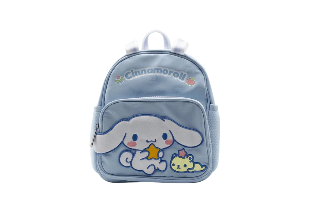 Combo Primaria Cinnamoroll Ruz 186645