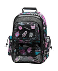 Mochila Primaria Lluvia LL25BPC16