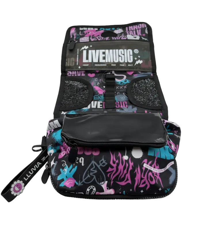 Lapicera Lluvia LL25PCC16