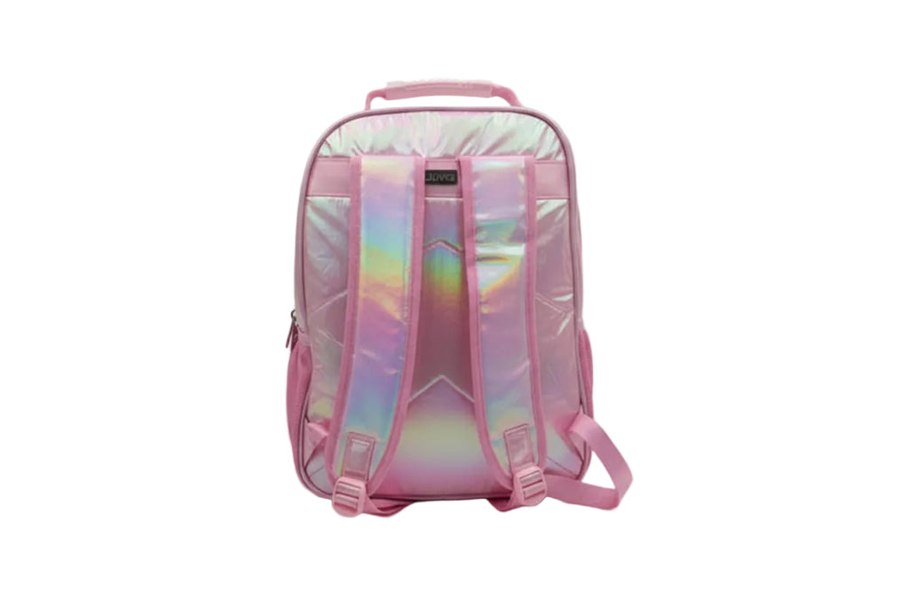 Mochila Primaria Lluvia LL25BPC12