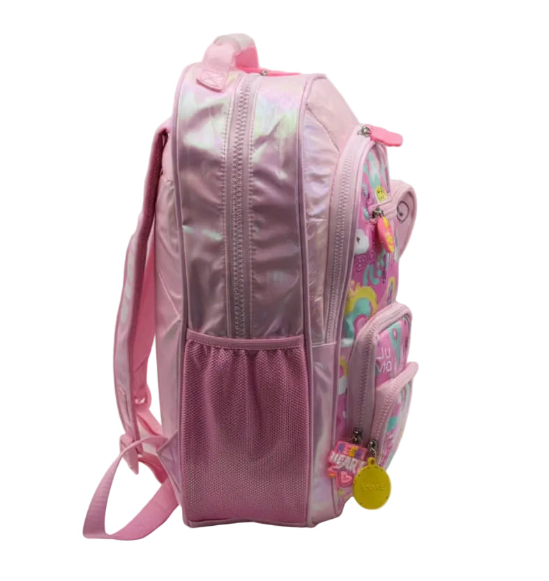 Mochila Primaria Lluvia LL25BPC12