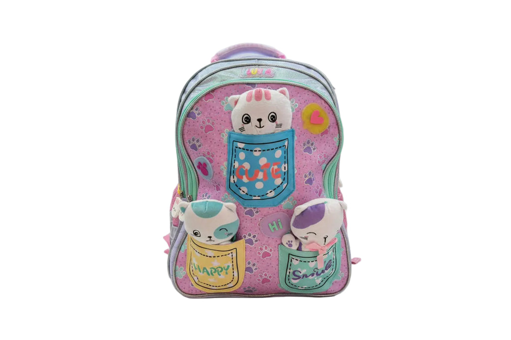 Combo Primaria Lluvia LL25BPD35