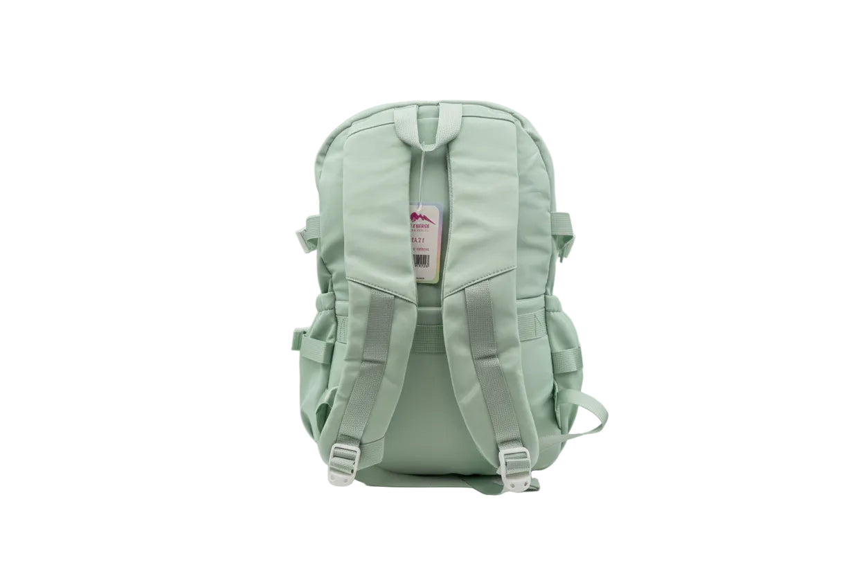 Mochila D'andre Verde M-11VEJ