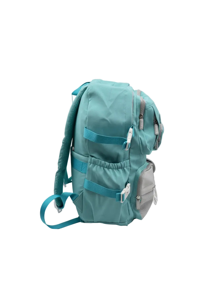 Mochila D'andre Verde M-11VEO