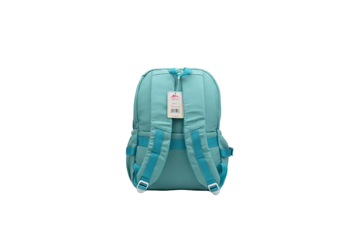 Mochila D'andre Verde M-11VEO