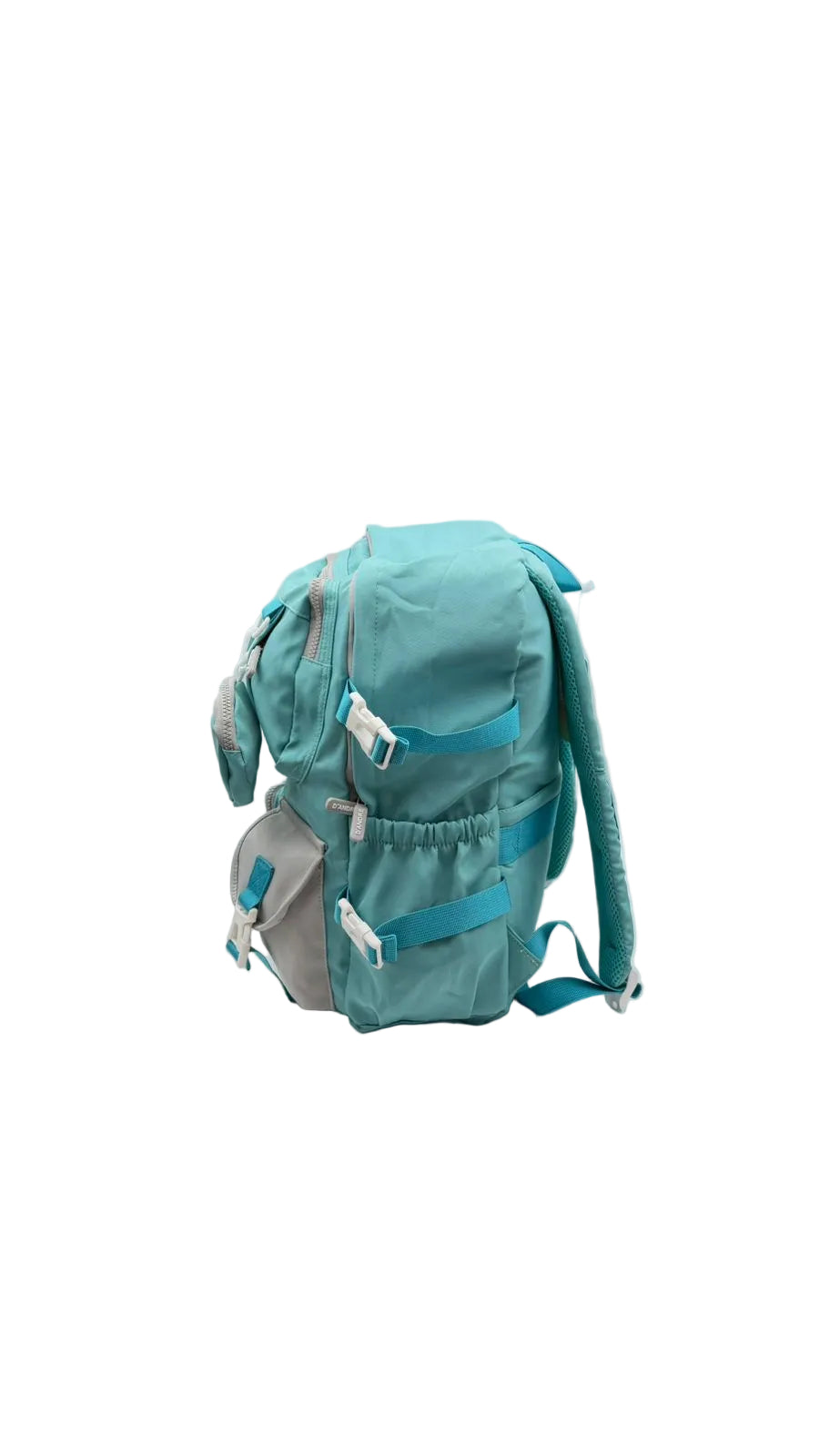 Mochila D'andre Verde M-11VEO
