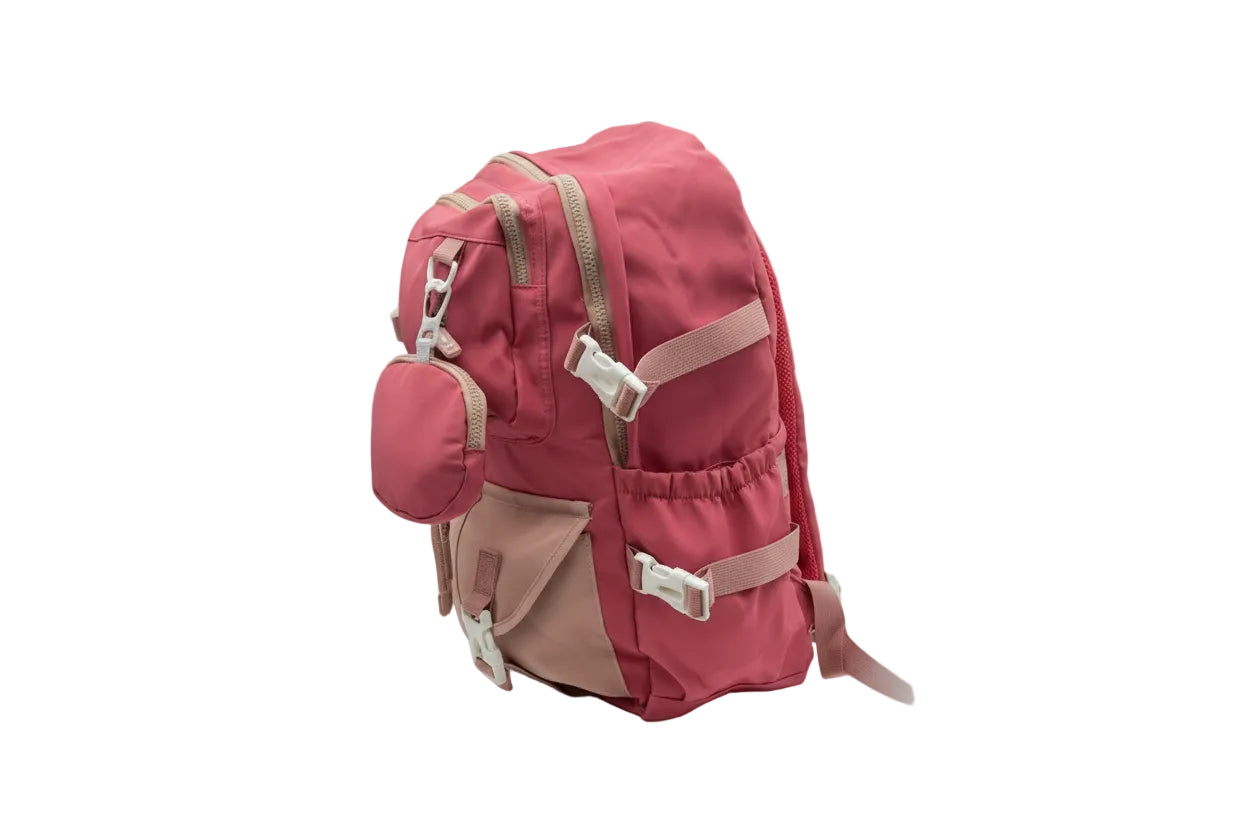 Mochila D'andre Ladrillo M-11LAD