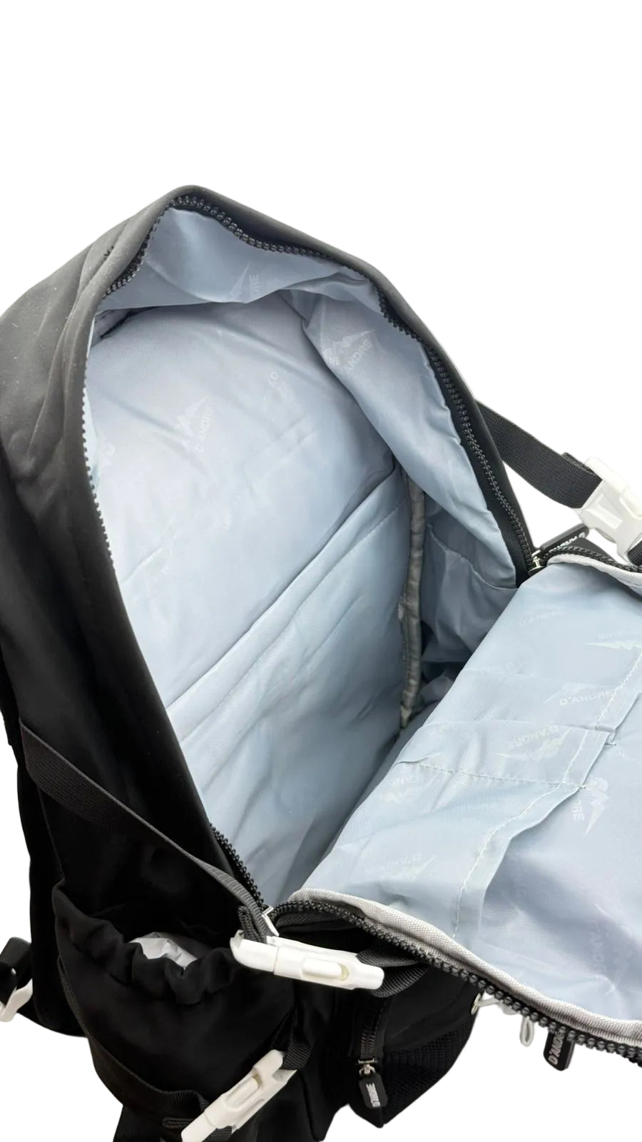 Mochila D'andre Ladrillo M-11LAD