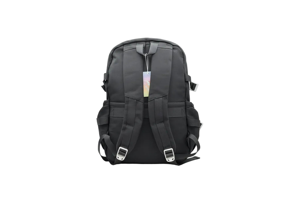 Mochila D'andre Negro M-11NEG