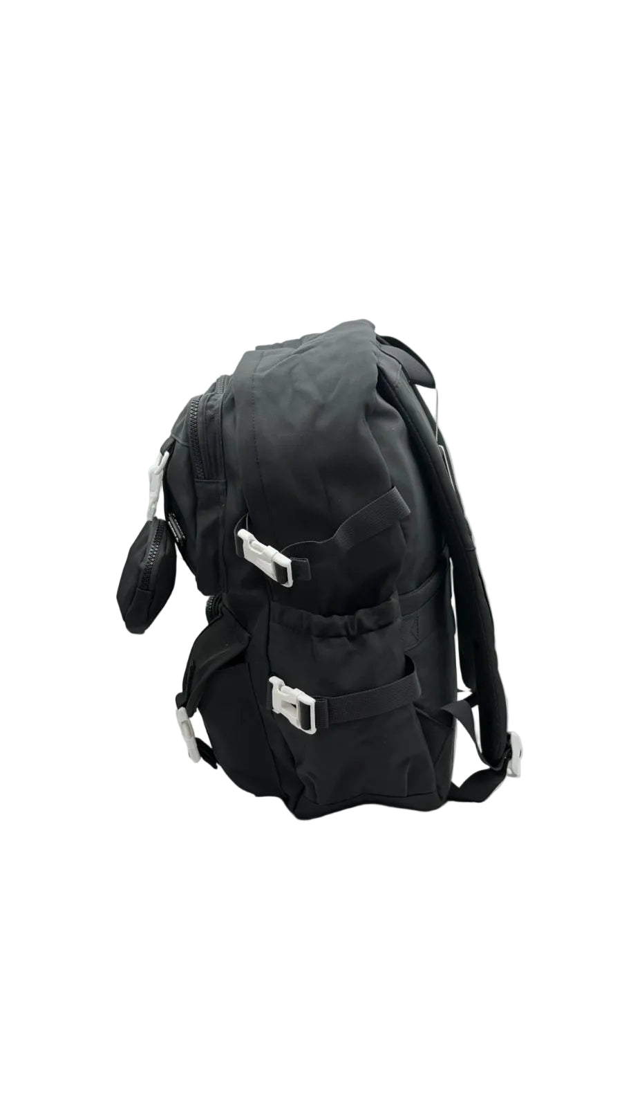 Mochila D'andre Negro M-11NEG