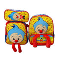 Combo Kinder Plim Plim American Bags PP6103