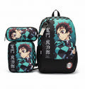 Combo Primaria Demon Slayer Fotorama DM601A08CB