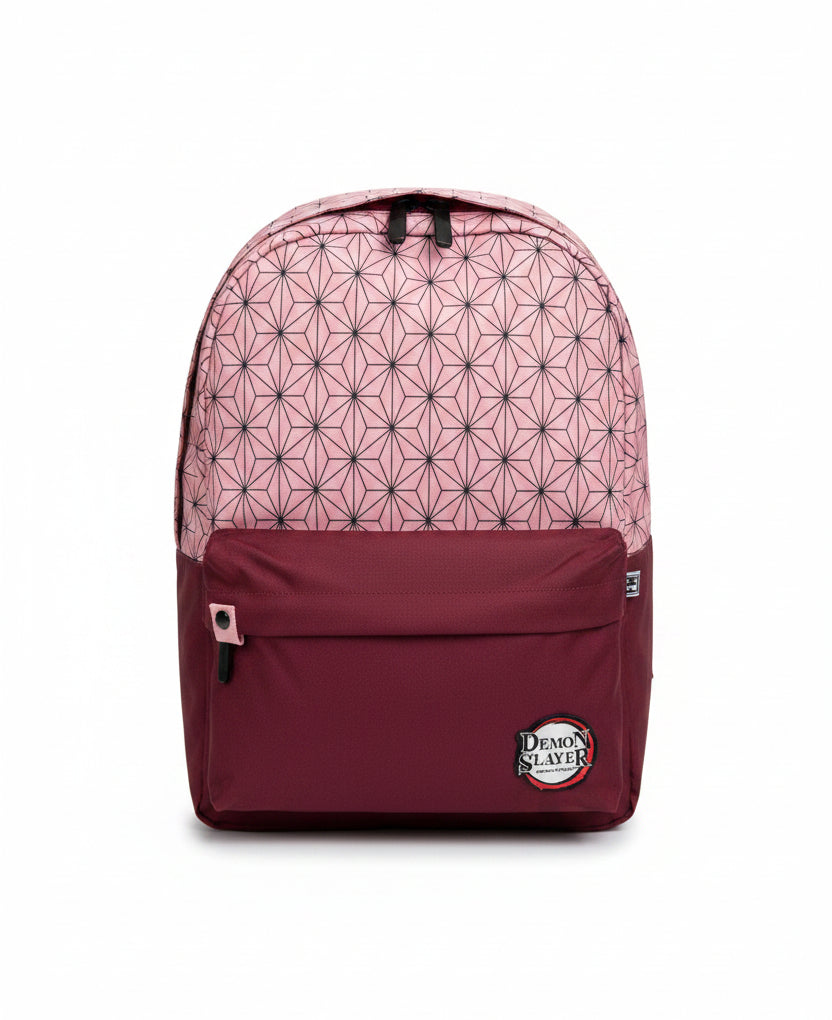 Mochila Primaria Demon Slayer Fotorama DM607B18BP