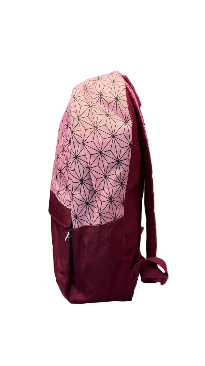 Mochila Primaria Demon Slayer Fotorama DM607B18BP