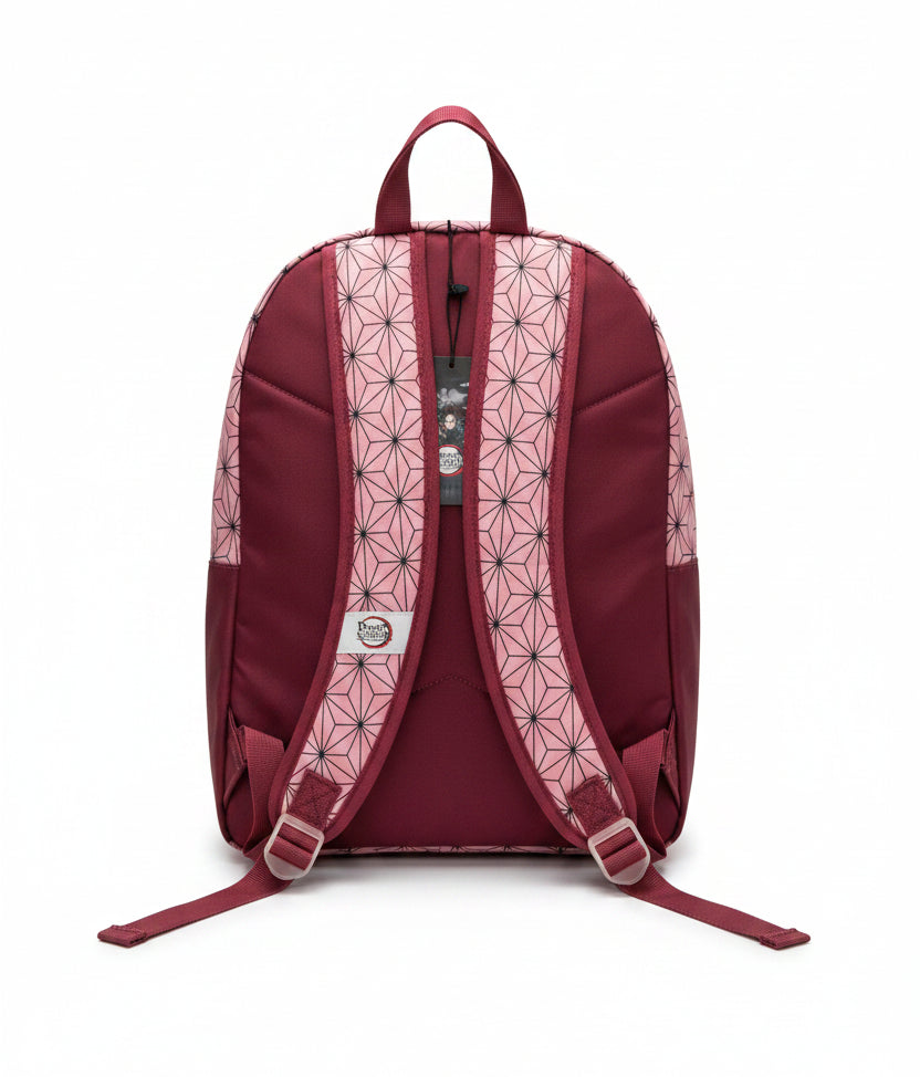 Mochila Primaria Demon Slayer Fotorama DM607B18BP