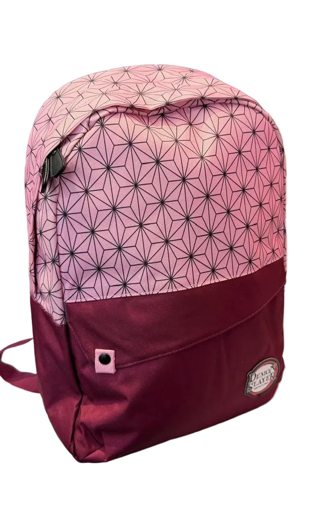 Mochila Primaria Demon Slayer Fotorama DM607B18BP