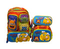 Combo Primaria Monster Lluvia LL26BPD05