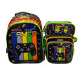 Combo Primaria Gamer Lluvia LL25BPD57