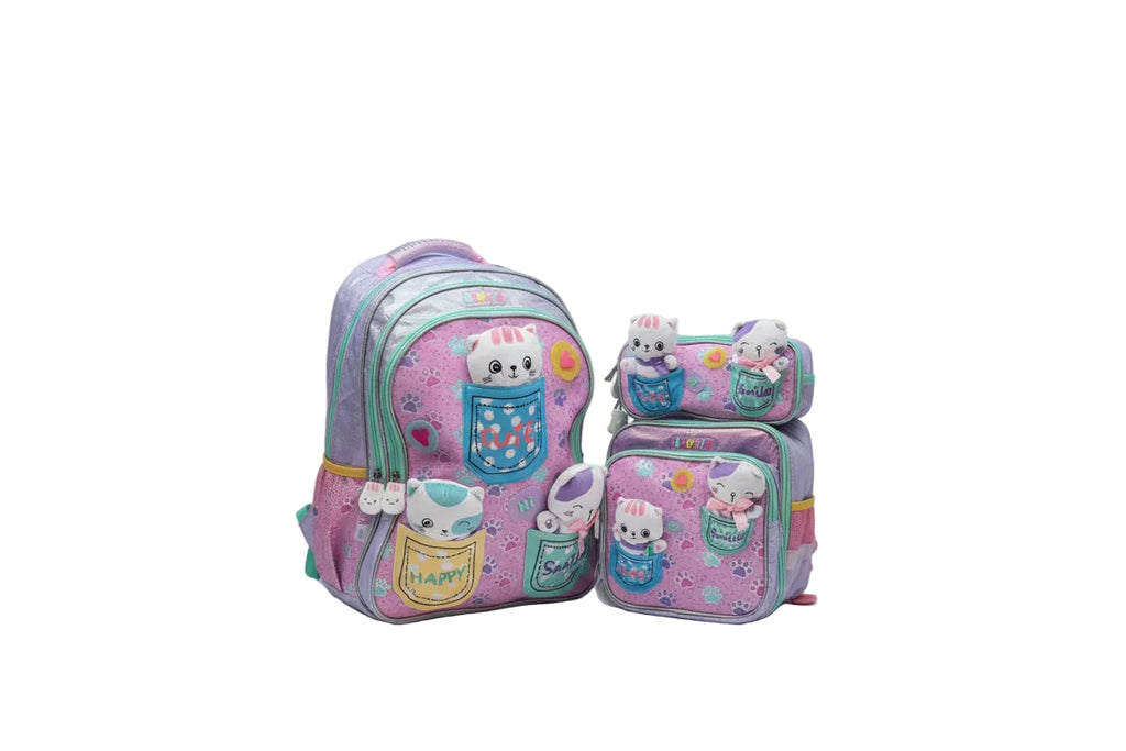 Combo Primaria Lluvia LL25BPD35