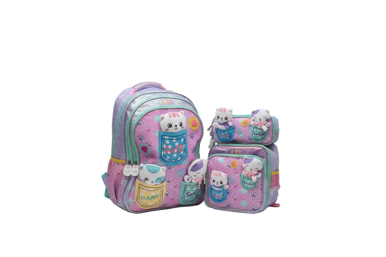 Combo Primaria Lluvia LL25BPD35