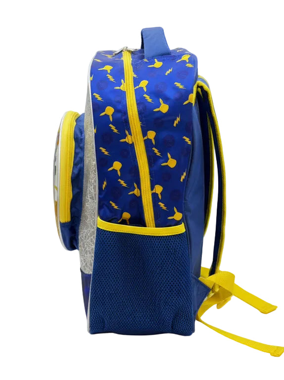 Mochila Primaria Pokemon Ruz 183546