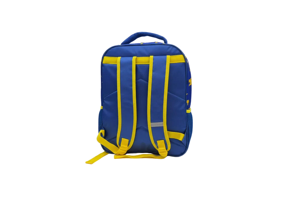 Mochila Primaria Pokemon Ruz 183546