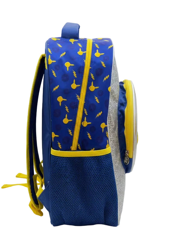 Mochila Primaria Pokemon Ruz 183546