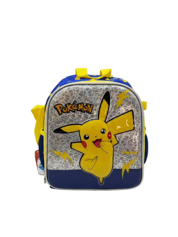 Lonchera Pokemon Ruz 183547