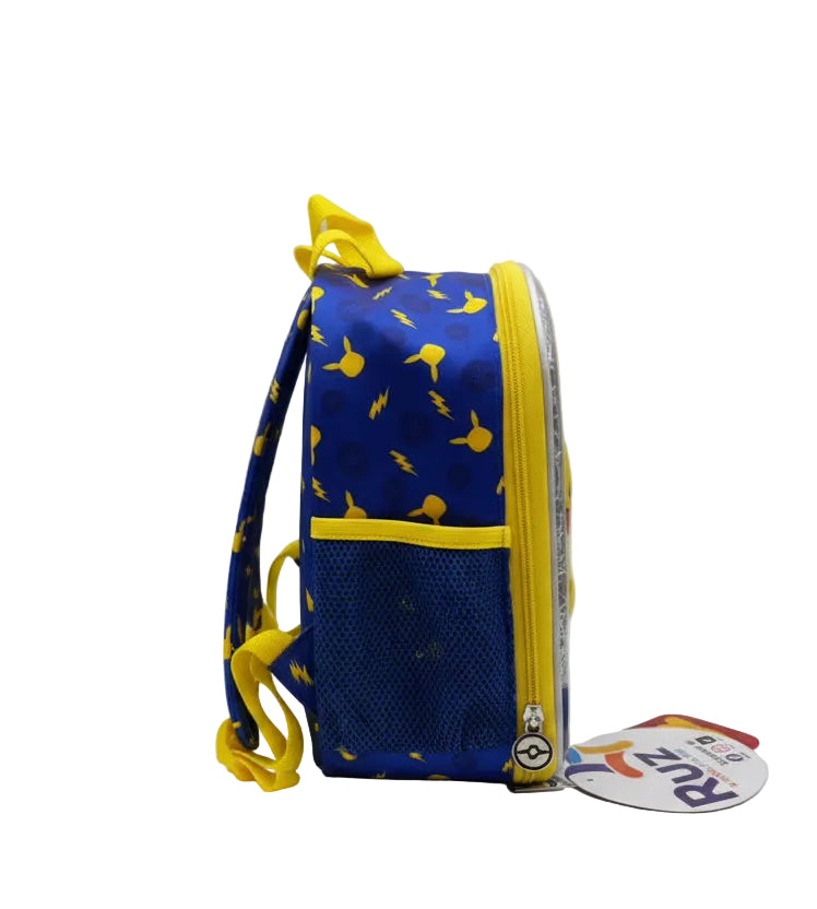 Lonchera Pokemon Ruz 183547
