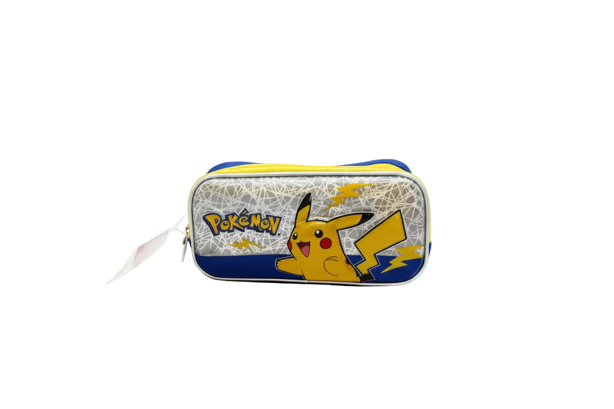 Lapicera Pokemon Ruz 183548