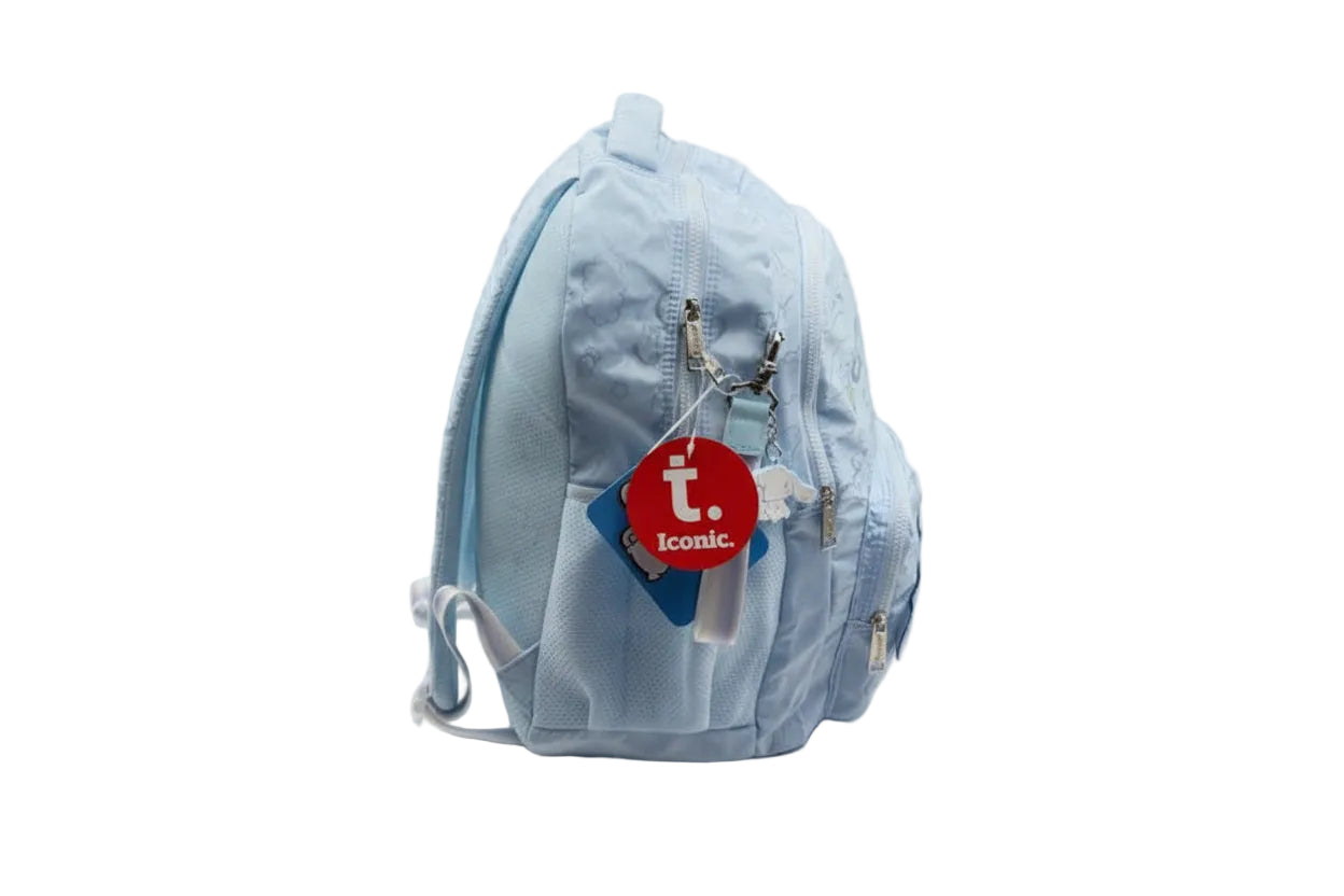 Mochila Primaria Cinnamoroll Ruz 186645