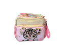 Lonchera Leopardo Lluvia LL26LBC02
