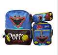 Combo Primaria Poppy Playtime Ruz 185768