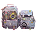 Combo Primaria Lila Lluvia LL25BPC11