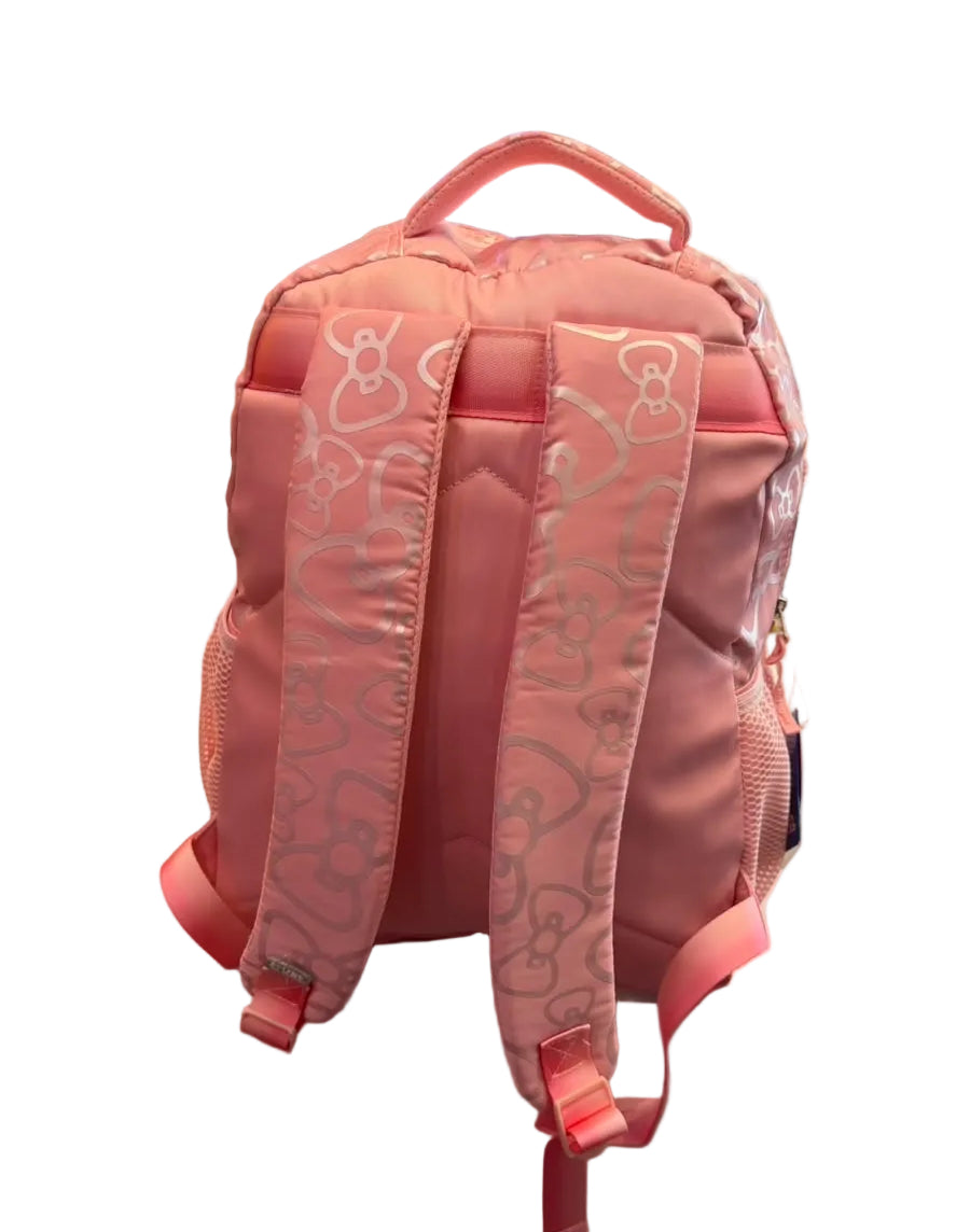 Mochila Primaria Hello Kitty Ruz M194579