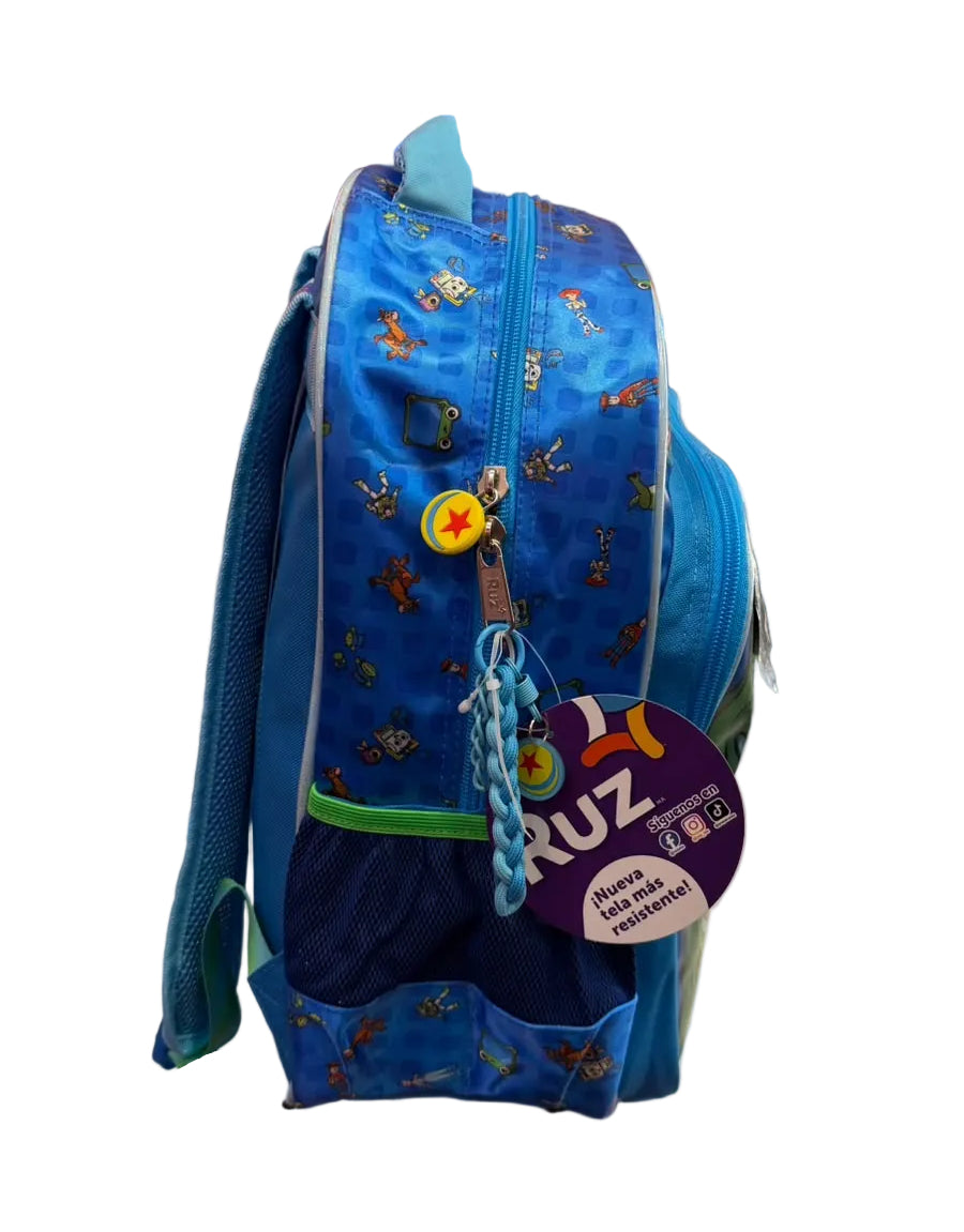 Mochila Primaria Toy Story Ruz M194777