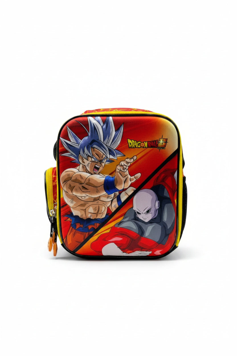 Combo Primaria Dragon Ball Z Yadatex DBS123-BP141A