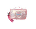 Lapicera Rosa Tornasol Lluvia LL26PCC46