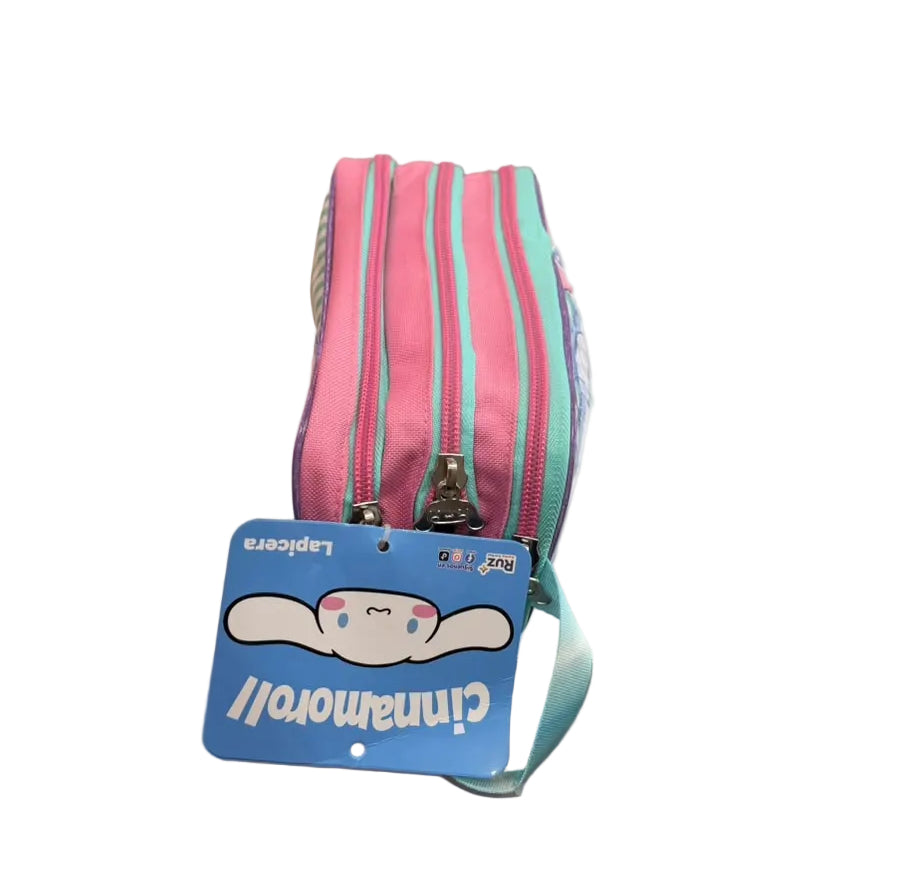 Combo Primaria Cinnamoroll Ruz M192784