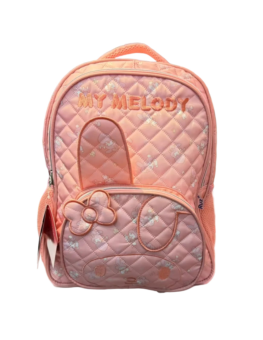 Mochila Primaria My Melody Ruz M192733