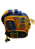 Lonchera Simios Lluvia LL26LBD06