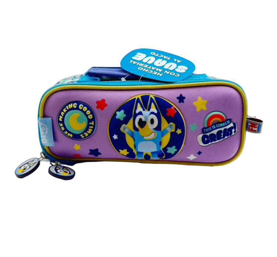Lapicera Bluey Fotorama BL614A15PB