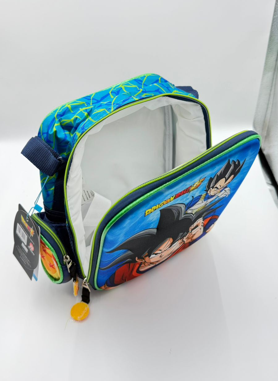 Combo Primaria Dragon Ball Z Yadatex DBS140-BP141A