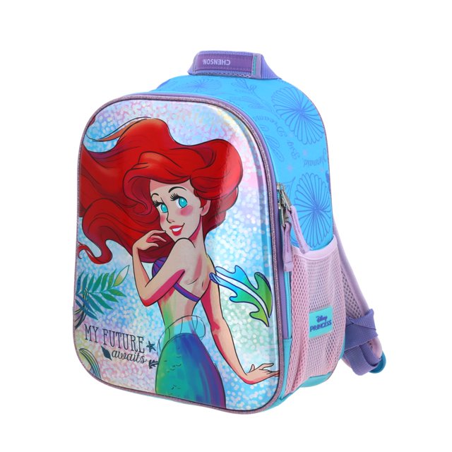 Mochila Kinder Princesas Chenson PR70955-9