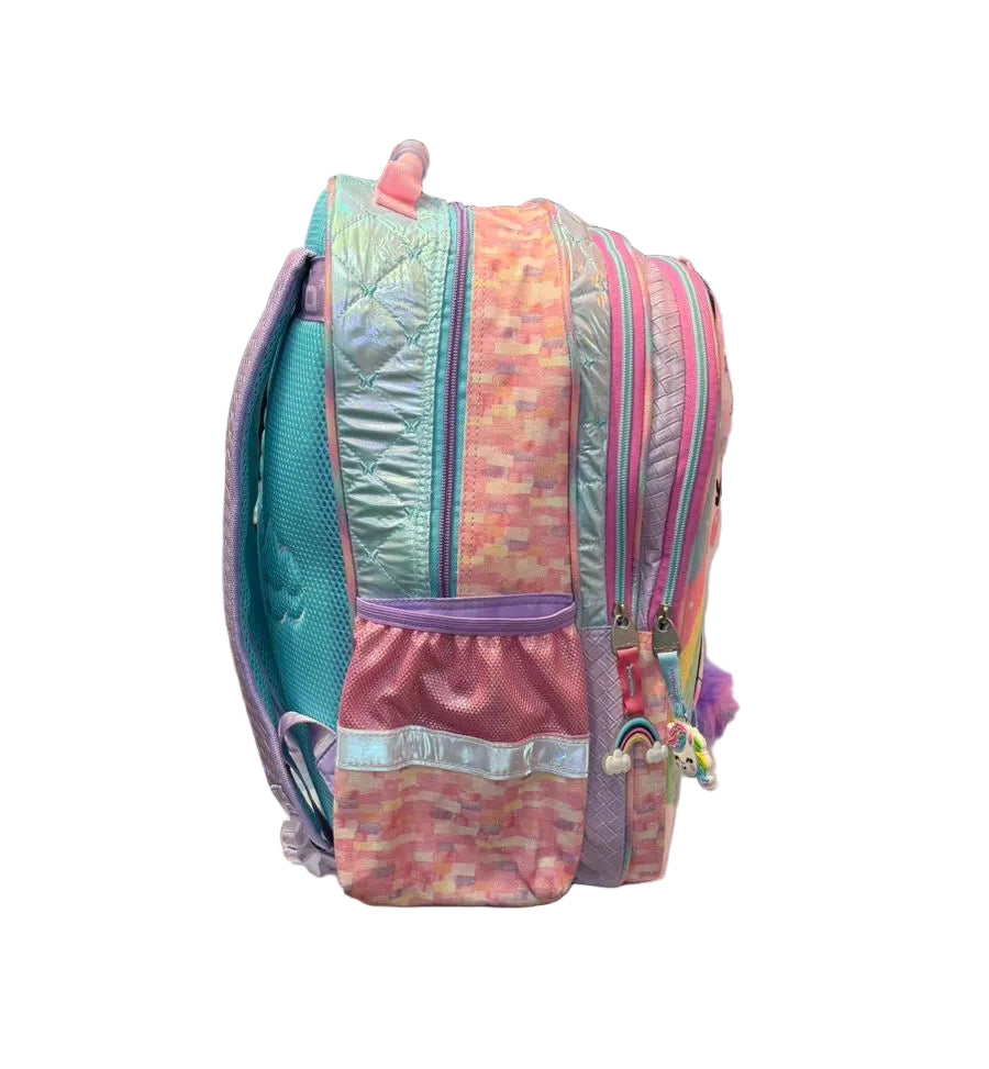 Combo Primaria Unicornio Lluvia LL26BPD01