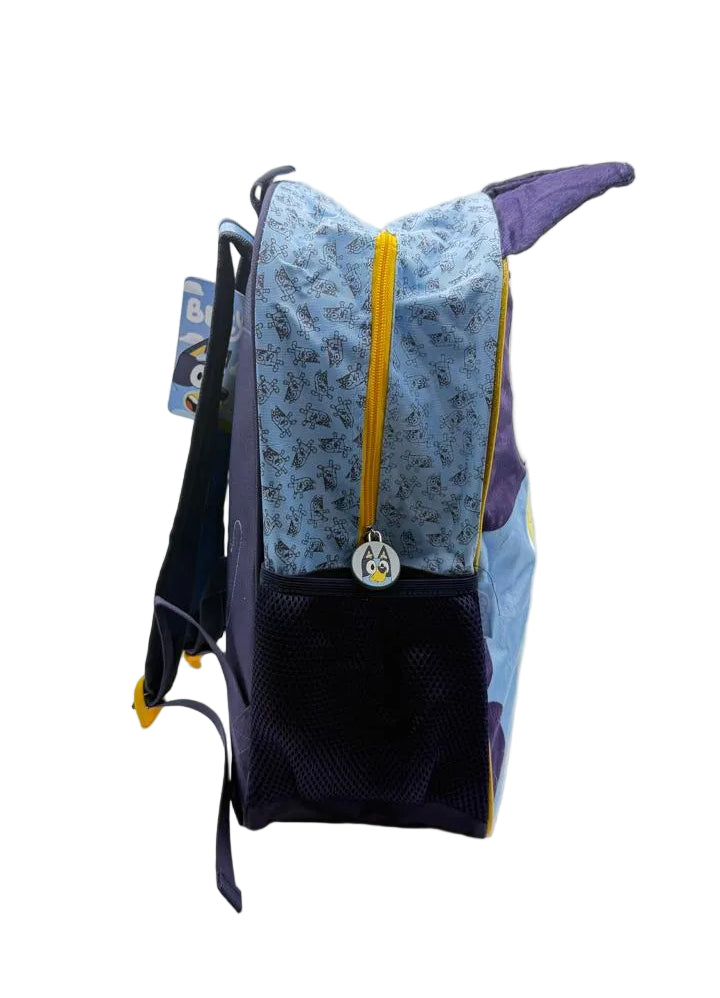 Mochila Primaria Bluey Fotorama BL611B35BP