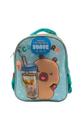 Mochila Kinder Capybara Fotorama CA601K35BP