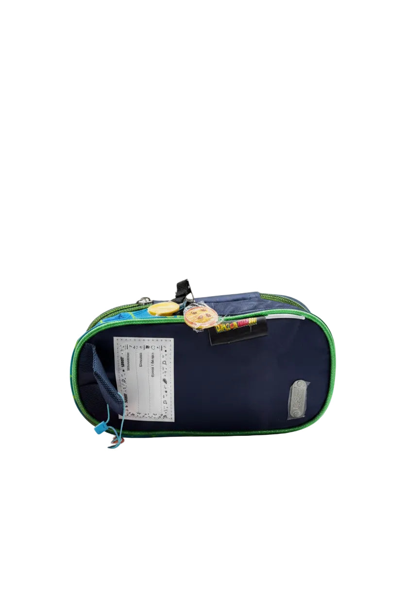 Combo Primaria Dragon Ball Z Yadatex DBS140-BP141A